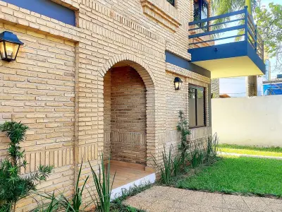 House for rent in Santísima Trinidad, Asunción 4