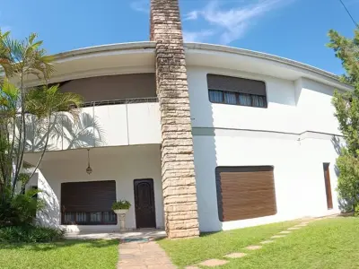 Casa para alugar em Santísima Trinidad, Assunção 2