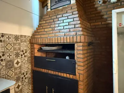 Casa para Alugar em Santo Rey, San Lorenzo 3