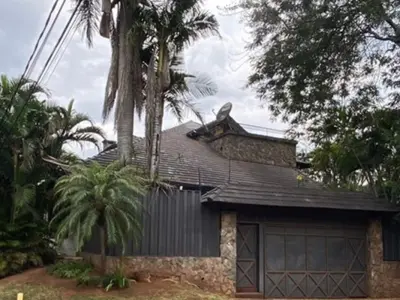 Casa para alugar em Ycuá Satí, Assunção