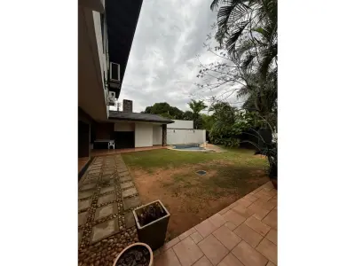 Casa para alugar em Ycuá Satí, Assunção 2