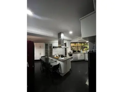 Casa para alugar em Ycuá Satí, Assunção 3