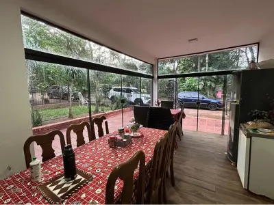 Casa para alugar para o Rally Mundial 2025 em San Juan del Paraná 3