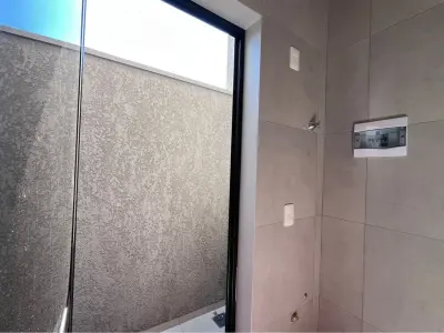 Casa en alquiler para estudiantes en Santa Rita 3