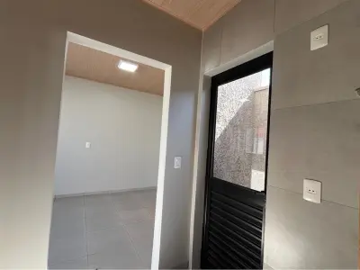 Casa en alquiler para estudiantes en Santa Rita 4
