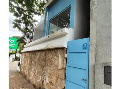 Casa para alugar para escritório no Barrio Jara, Assunção 3