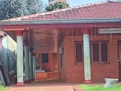 Casa para alugar por dia em Encarnación, Itapúa 3
