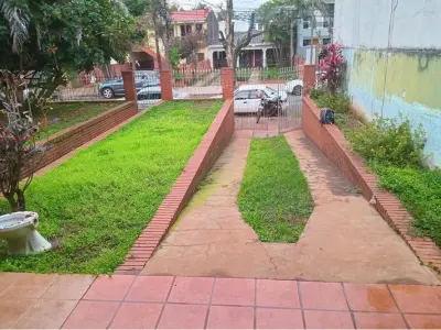 Casa para alugar por dia em Encarnación, Itapúa 4