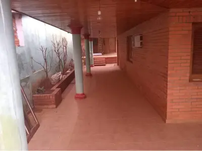 Casa para alugar por dia em Encarnación, Itapúa 5