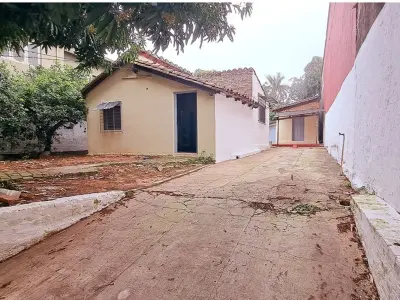 Casa para alugar na Avda. Gral. Santos, San Vicente 2