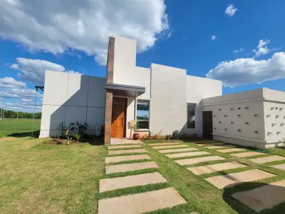 Casa para aluguel temporário em Agua Vista, Itapúa 4