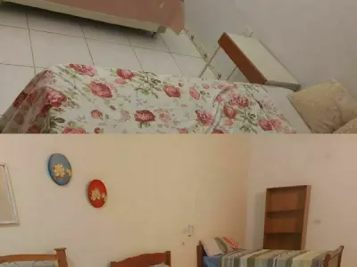Casa para aluguel temporário em San Bernardino – 3 quartos, piscina 4