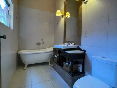 Casa para temporada no San Bernardino Country Club, Cordillera 4