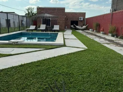 Casa en alquiler temporal en San Bernardino | Para 12-15 personas 3