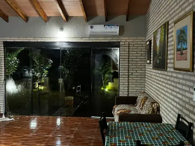 Casa en alquiler temporal en San Bernardino, zona Anfiteatro 2