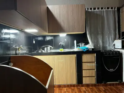 Casa en alquiler temporal en San Bernardino, zona Anfiteatro 3