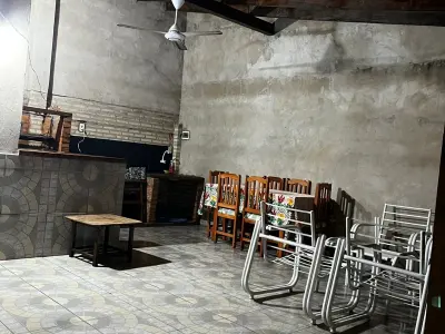 Casa en alquiler temporal en San Bernardino, zona Anfiteatro 4