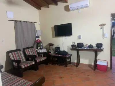 Casa en alquiler temporal, Piribebuy, Cordillera 2