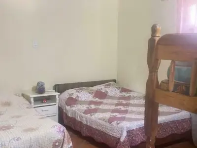 Casa en alquiler temporal, Piribebuy, Cordillera 3