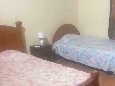 Casa en alquiler temporal, Piribebuy, Cordillera 4