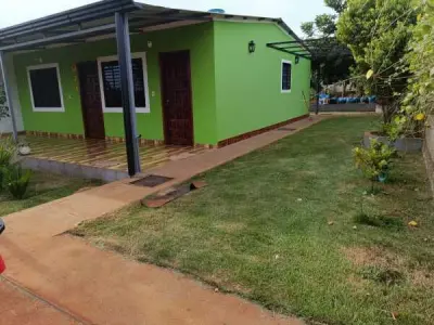 Short-term house rental in Ciudad del Este - Monday area 3