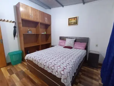 Short-term house rental in Ciudad del Este - Monday area 4