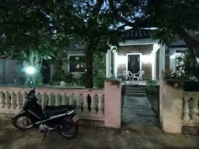 Short-term rental house in San Bernardino 2