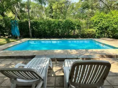 Vacation rental house in San Bernardino — 5 bedrooms with pool 2