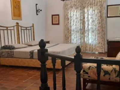 Seasonal House Rental in San Bernardino City Center 5