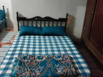 Vacation house rental in San Bernardino, Cordillera 4