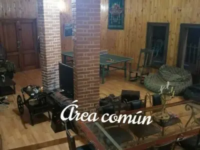 Casa en alquiler temporario en San Bernardino, Cordillera 3