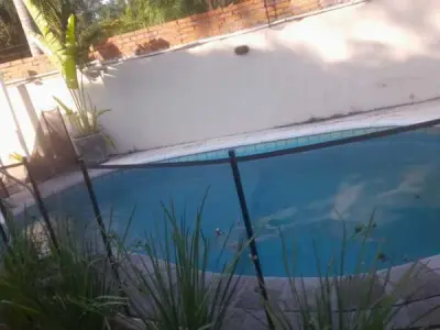Seasonal House Rental in San Bernardino, SADI Development 2