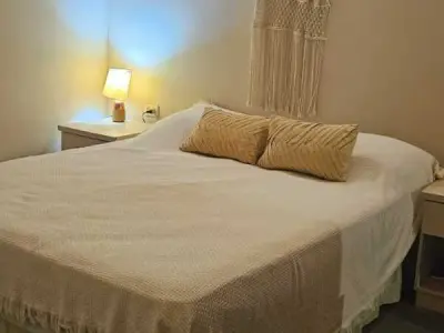 Seasonal House Rental in San Bernardino, SADI Development 4