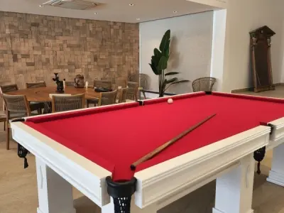 Casa para aluguel temporário em San Miguel, Altos 3