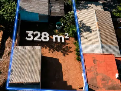 Casa no Bairro Amambay, Ciudad del Este 2