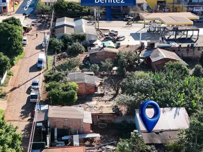 Casa no Bairro Amambay, Ciudad del Este 3