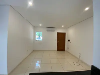 House in gated community for sale in Col. Juan de Salazar, Limpio 4