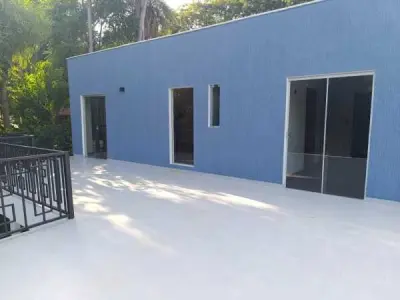 House in Gated Community for Sale in Lomas Verdes, Lambaré 3