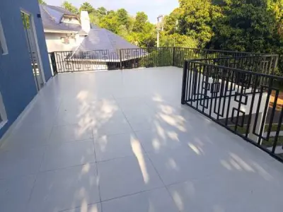 House in Gated Community for Sale in Lomas Verdes, Lambaré 4