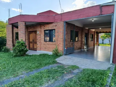 Casa en Barrio Cerrado Pilar del Norte, Limpio 2