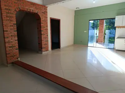 Casa en Barrio Cerrado Pilar del Norte, Limpio 4