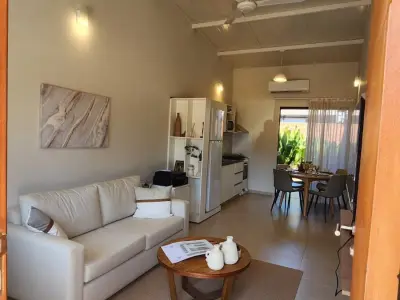 Casa no Condominio Fechado Vitalia, San Lorenzo 2