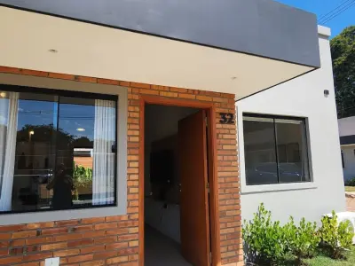 Casa no Condominio Fechado Vitalia, San Lorenzo 3