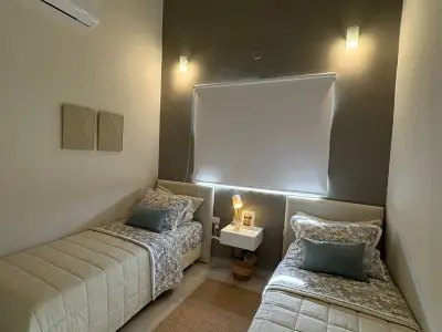 Casa no Condominio Fechado Vitalia, San Lorenzo 4