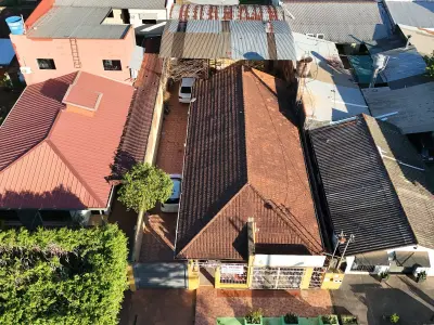 Casa no Barrio Obrero, Ciudad del Este — 420 m² de terreno 2