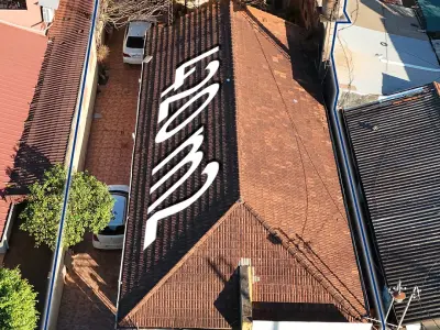 Casa no Barrio Obrero, Ciudad del Este — 420 m² de terreno 4