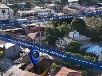Casa no Barrio Obrero, Ciudad del Este — 420 m² de terreno 5