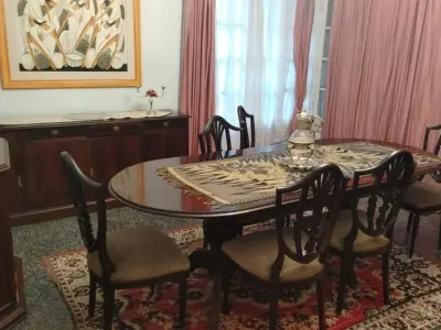 Casa en esquina en venta en Mburucuyá, Asunción 3