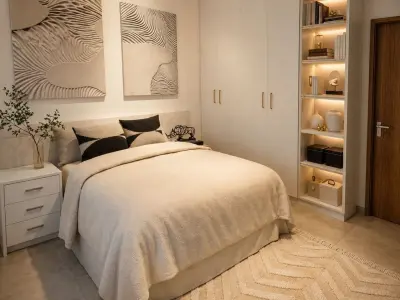 Casa na planta à venda em Villa Margarita, Mariano Roque Alonso 3