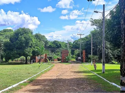 Casa en venta 2 dormitorios en Barrio Cerrado Manantiales de Margaritas, Limpio 2
